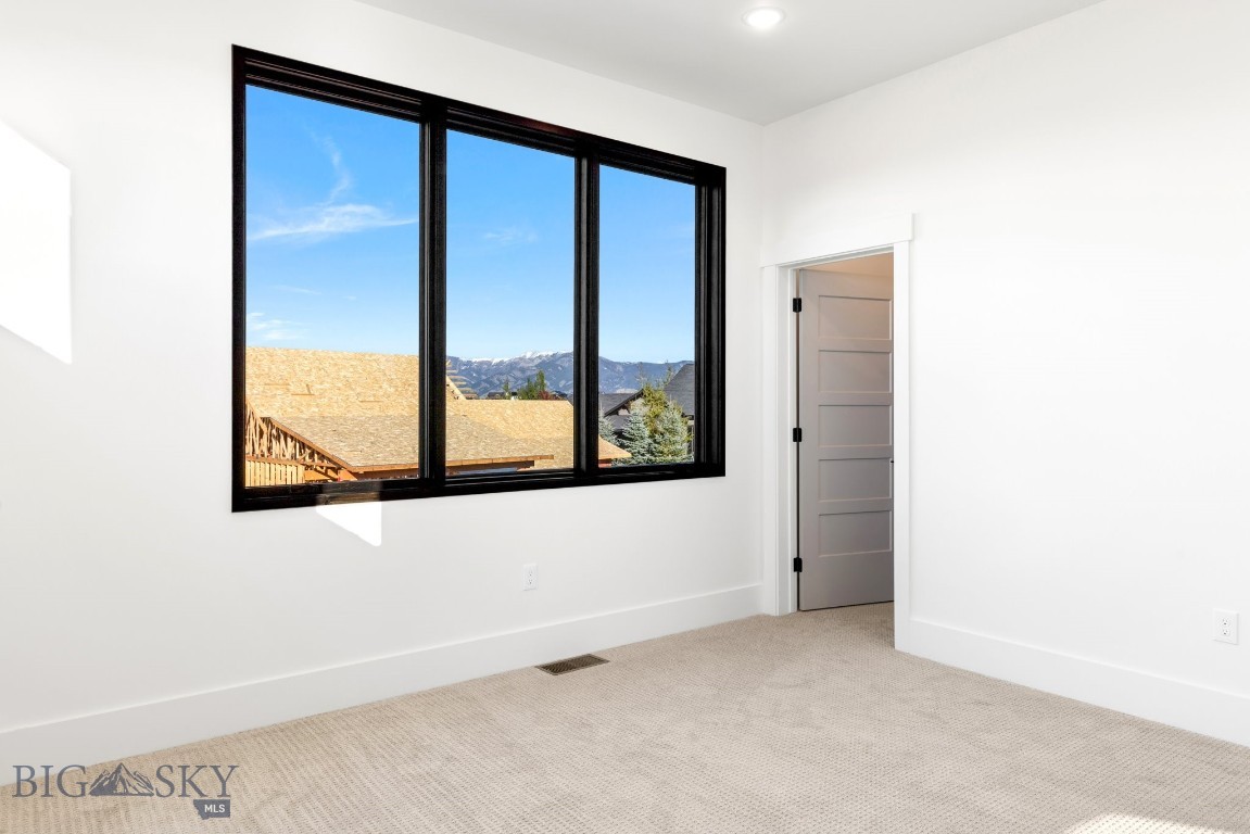 Black Bull Golf Community - Residential