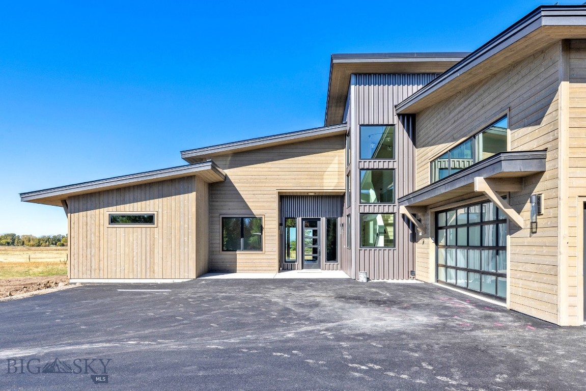 Black Bull Golf Community - Residential