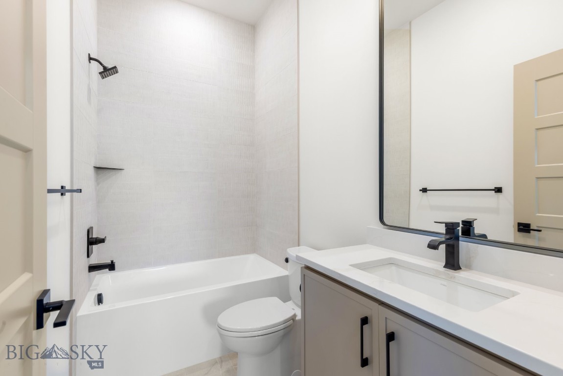 Black Bull Golf Community - Residential