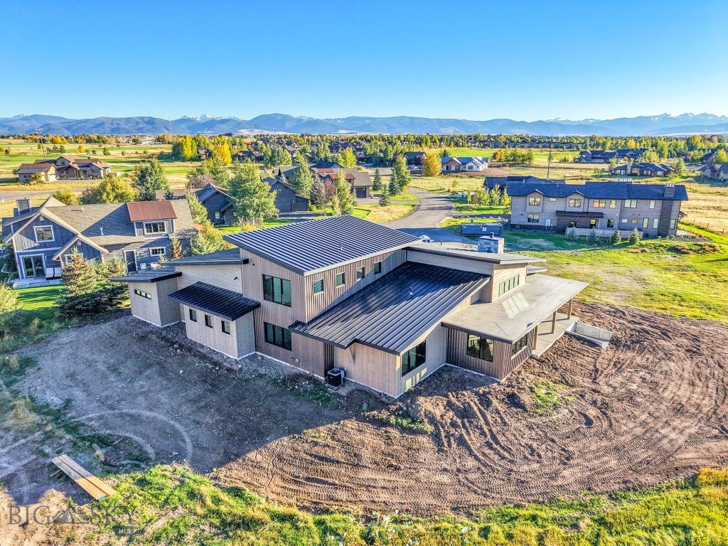 Black Bull Golf Community - Residential