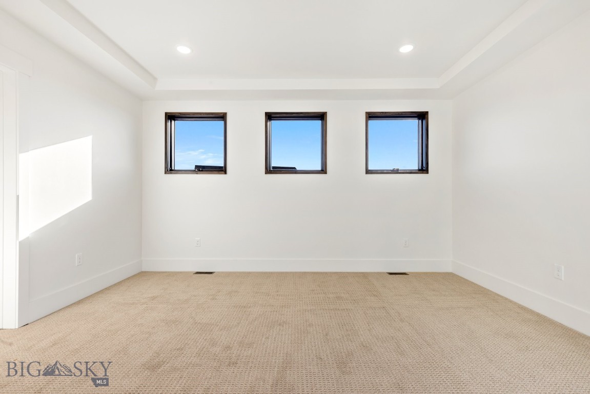 Black Bull Golf Community - Residential