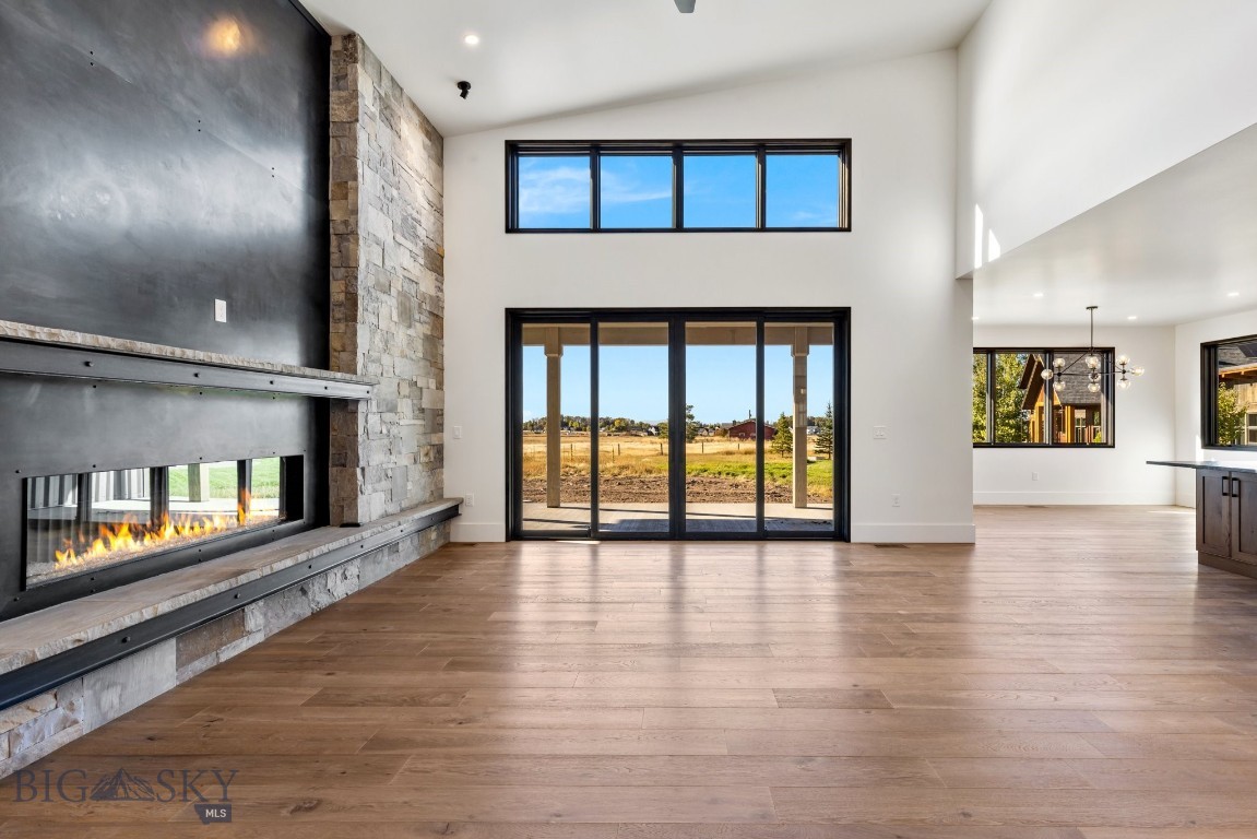 Black Bull Golf Community - Residential