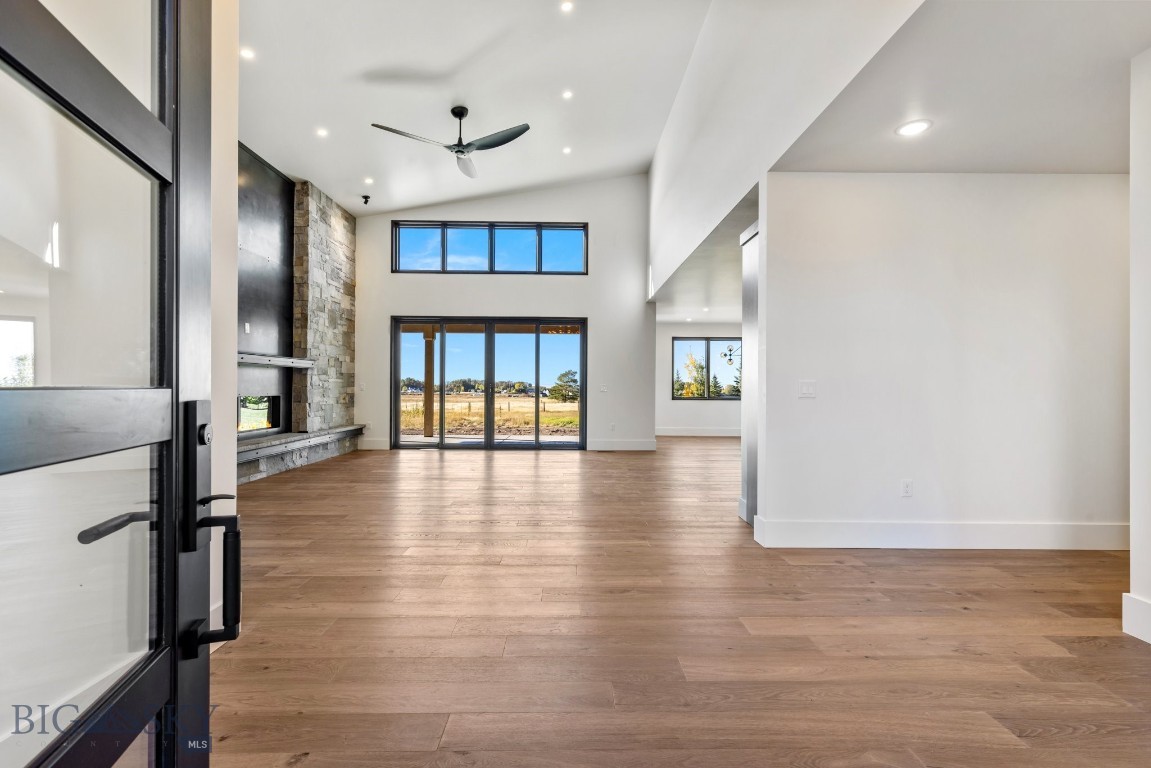 Black Bull Golf Community - Residential