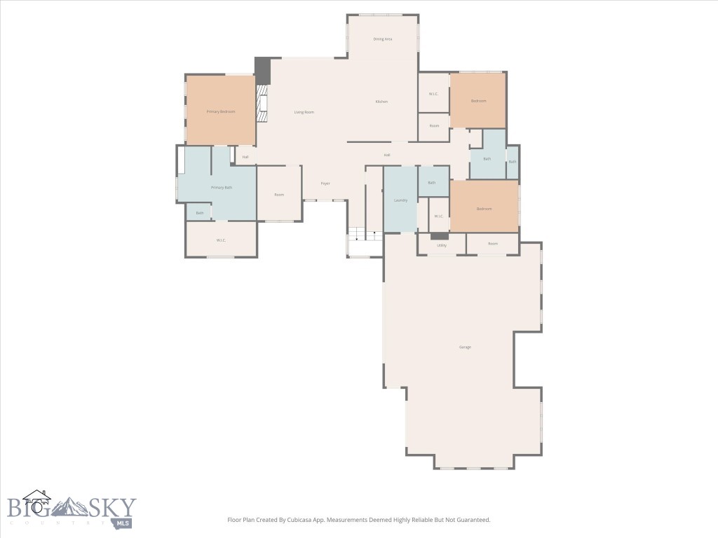 Black Bull Golf Community - Residential