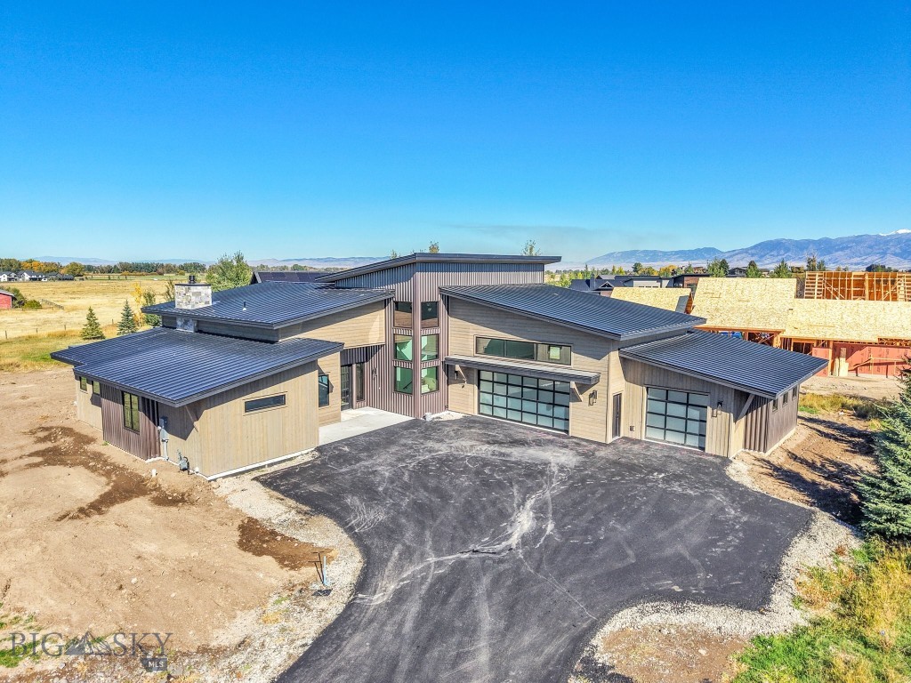 Black Bull Golf Community - Residential