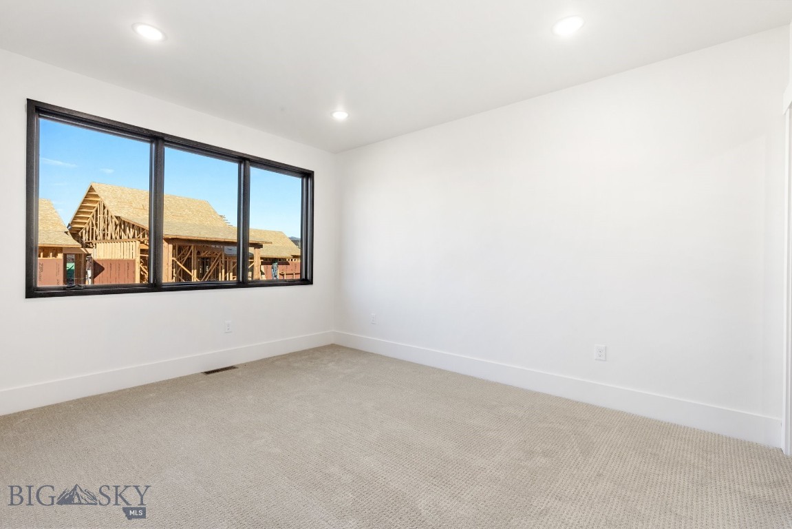 Black Bull Golf Community - Residential