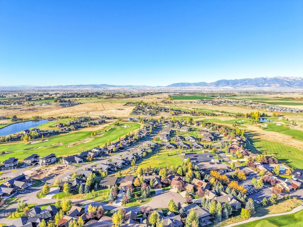 Black Bull Golf Community - Residential