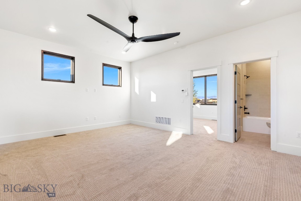 Black Bull Golf Community - Residential
