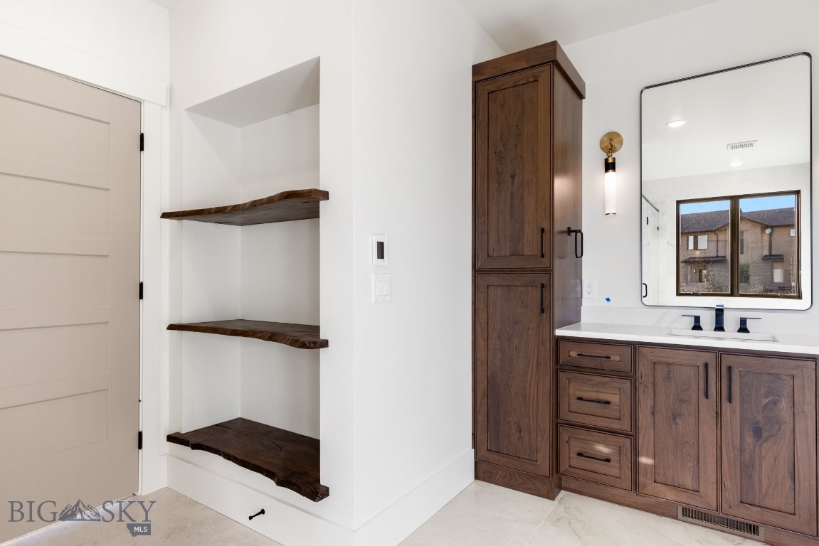 Black Bull Golf Community - Residential