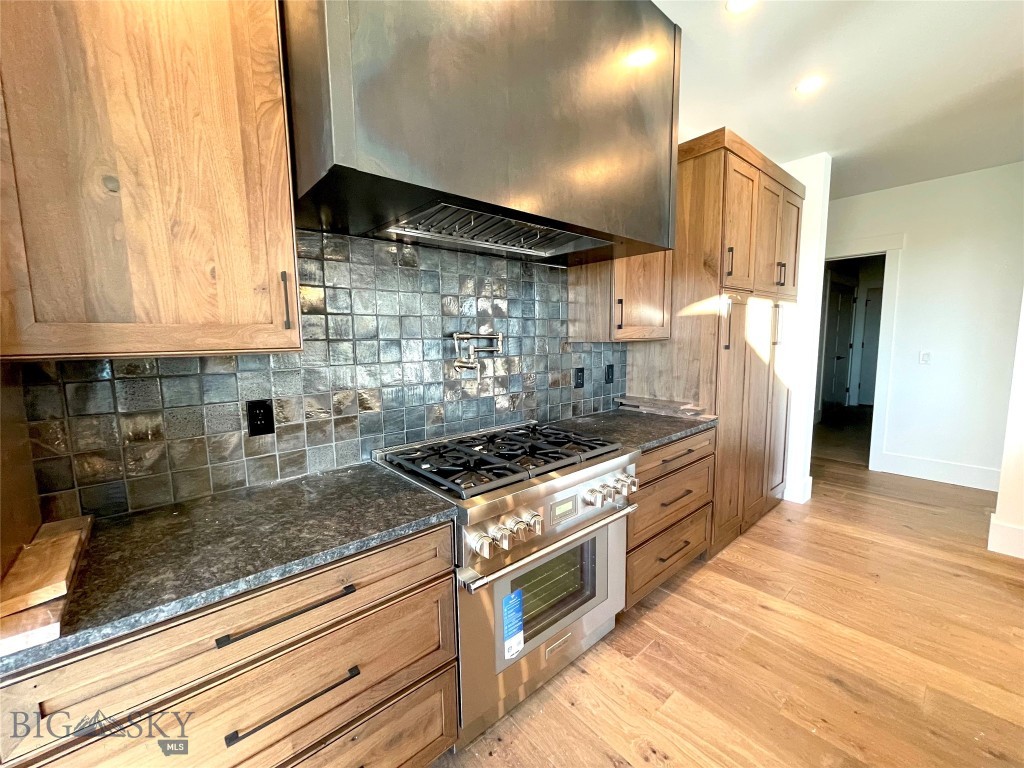 Black Bull Golf Community - Residential