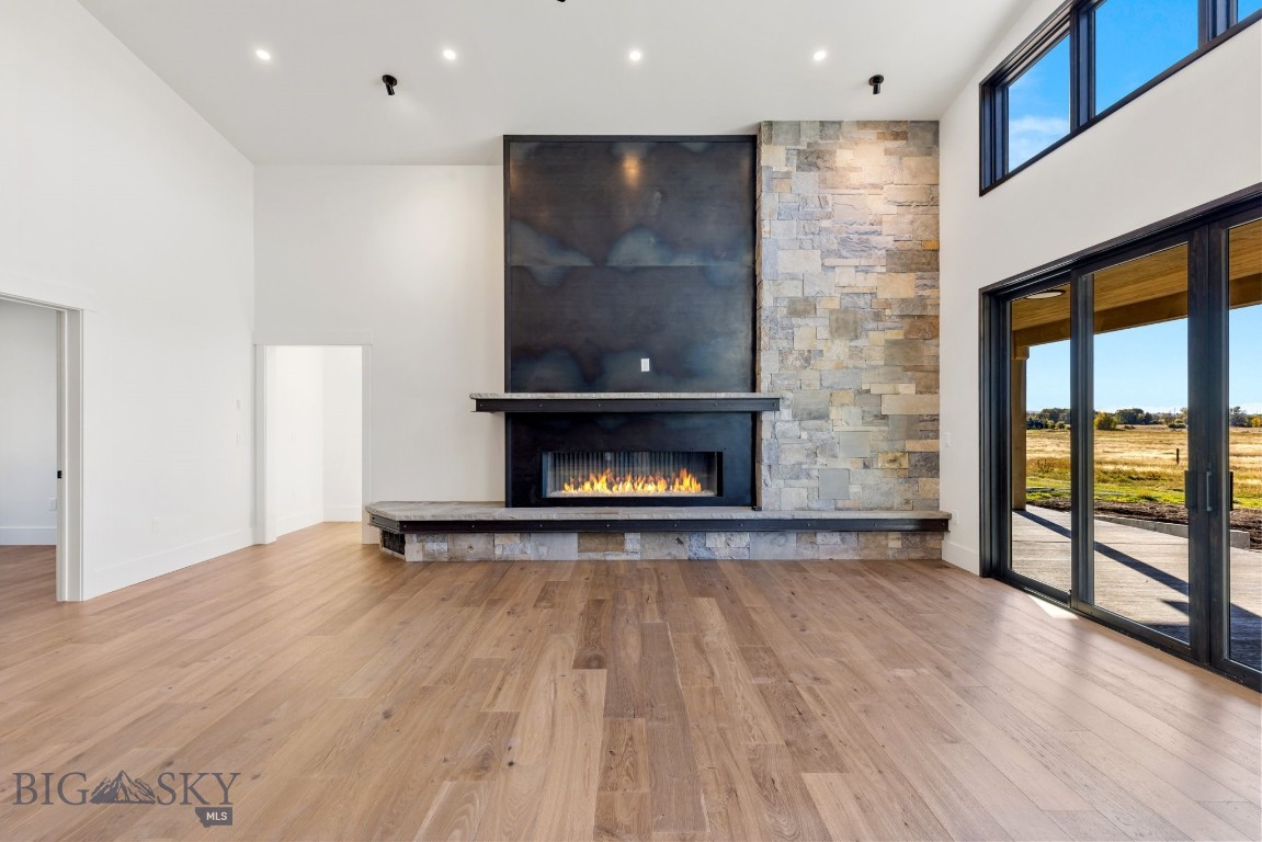 Black Bull Golf Community - Residential