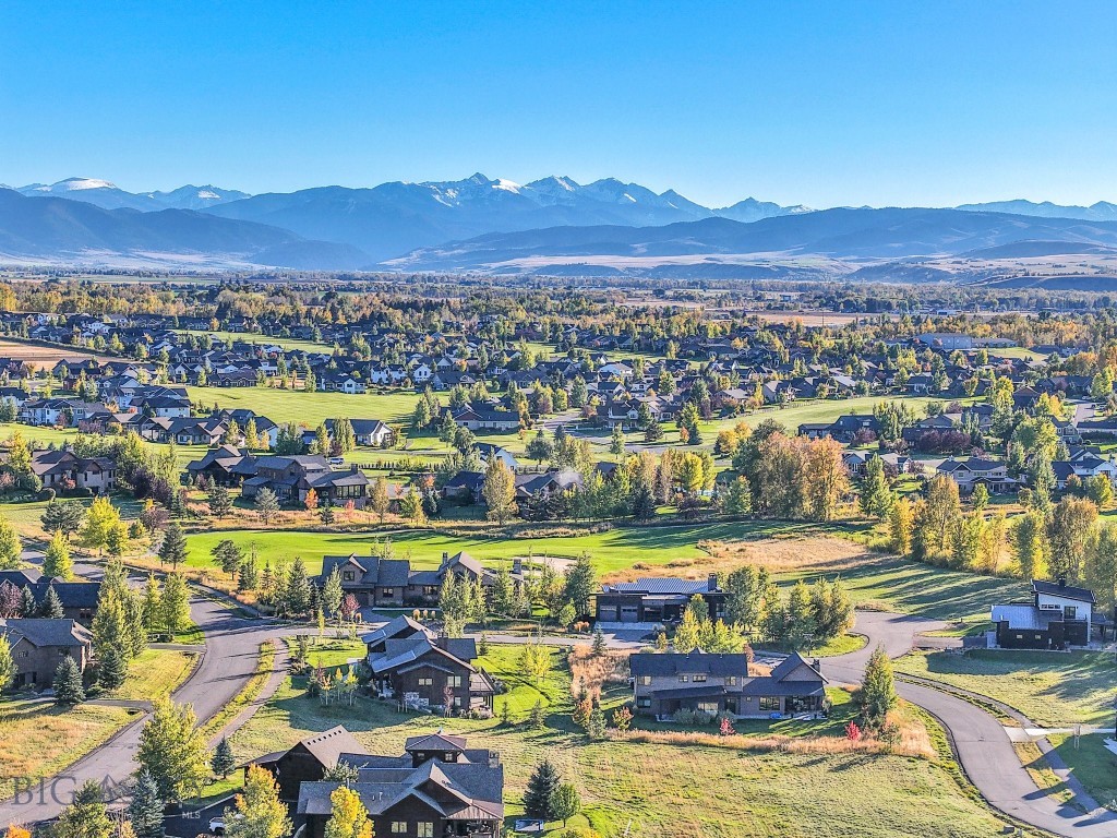 Black Bull Golf Community - Residential