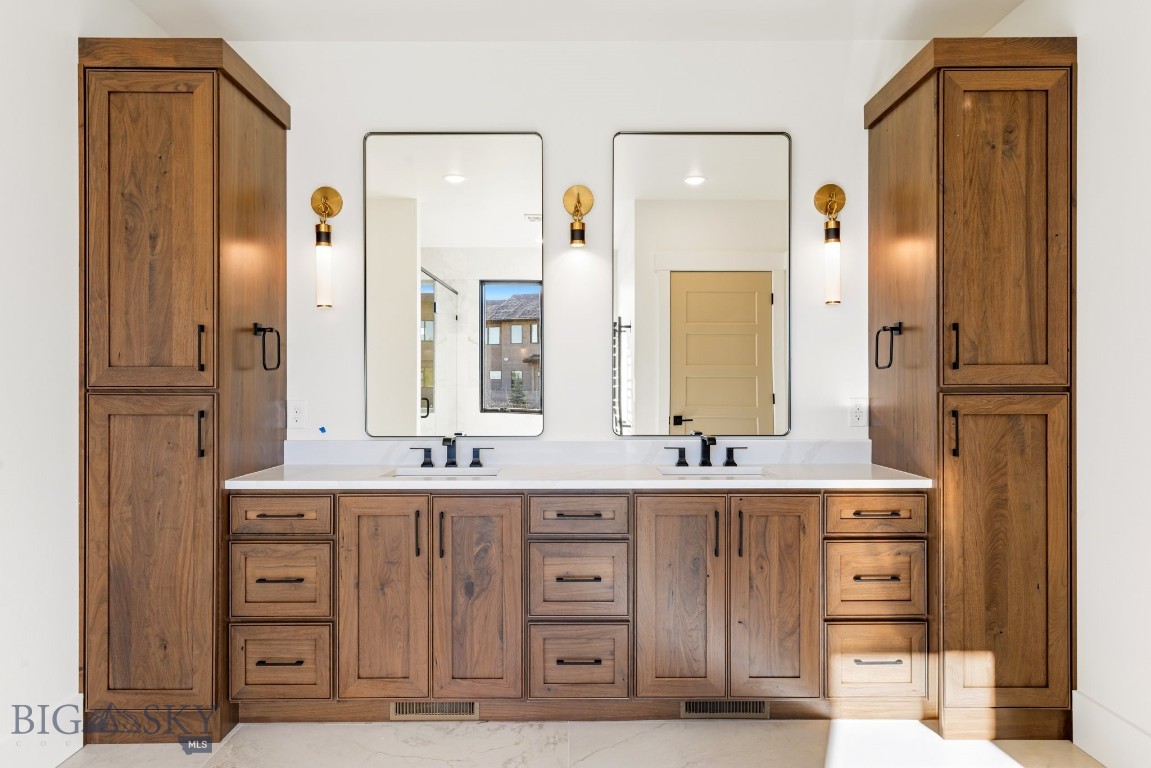Black Bull Golf Community - Residential