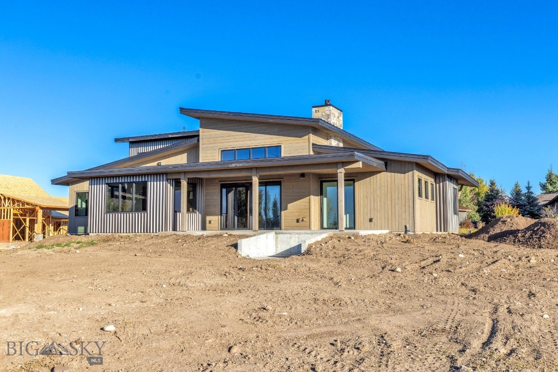Black Bull Golf Community - Residential