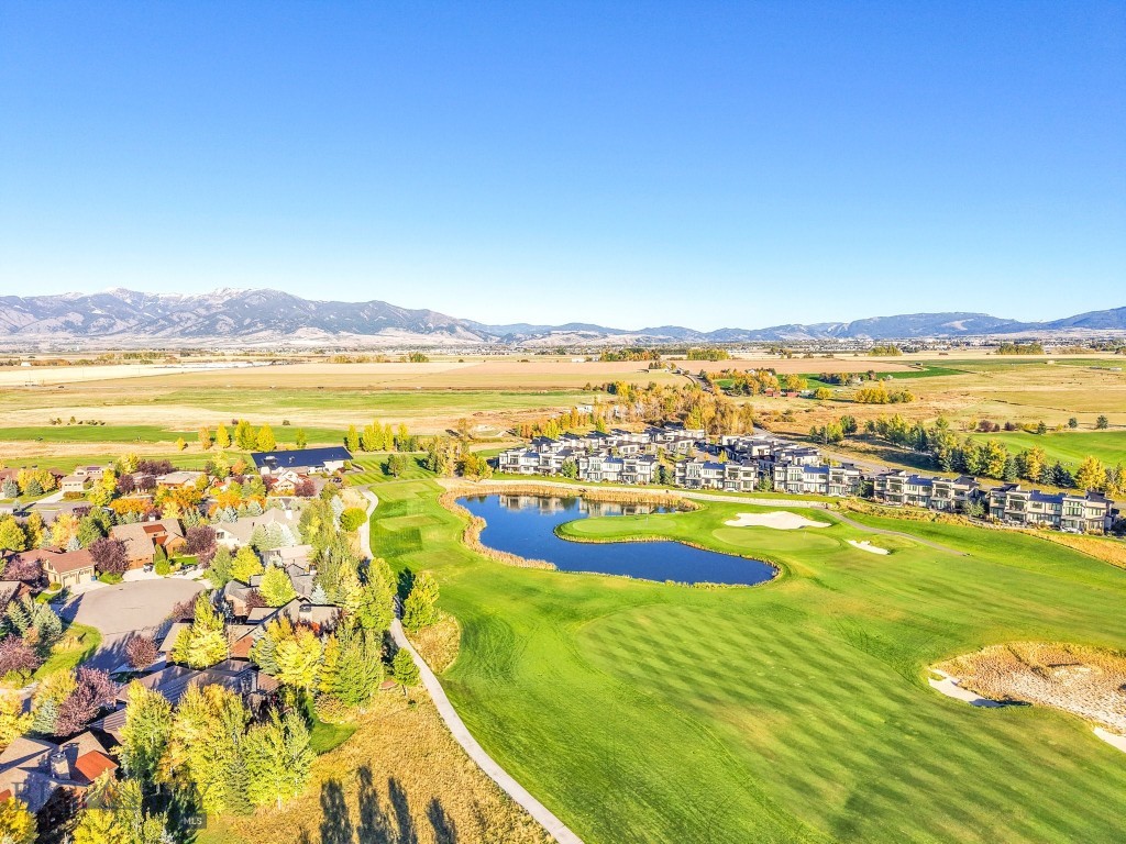 Black Bull Golf Community - Residential