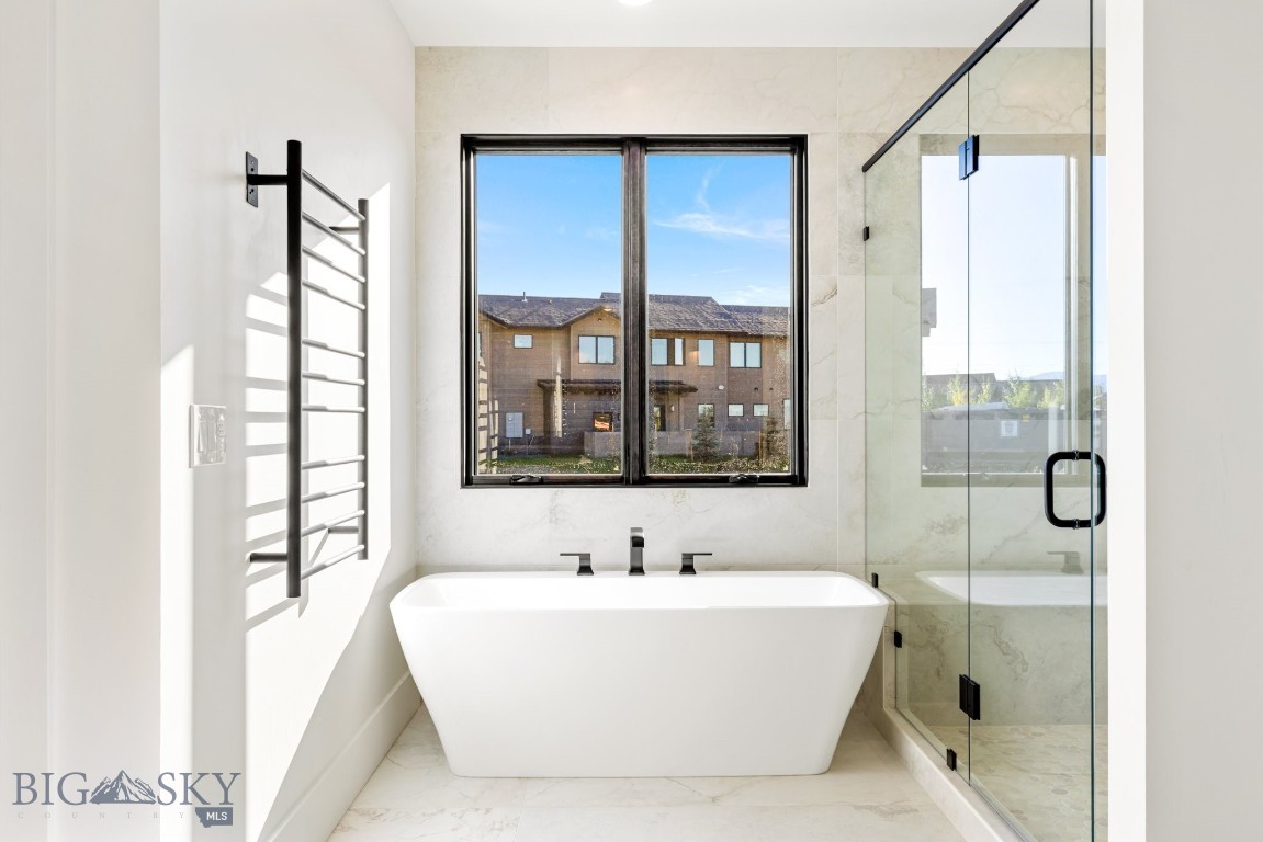 Black Bull Golf Community - Residential