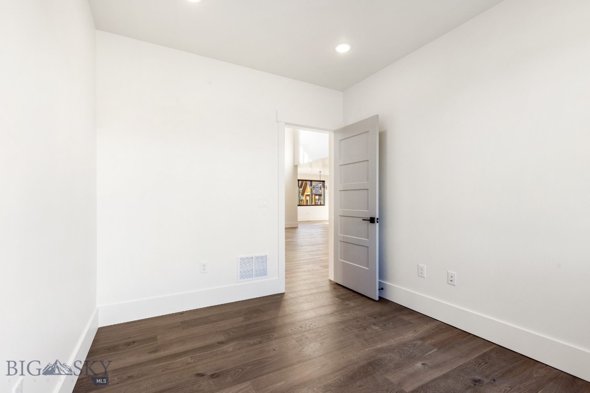 Black Bull Golf Community - Residential