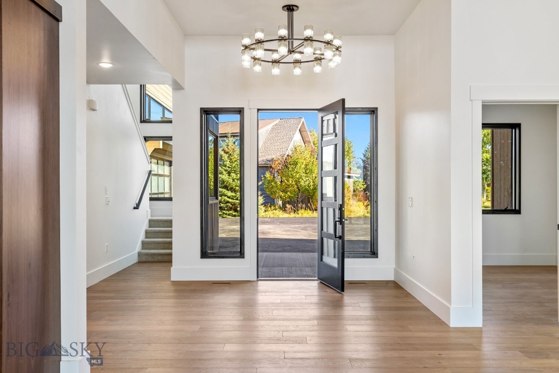 Black Bull Golf Community - Residential