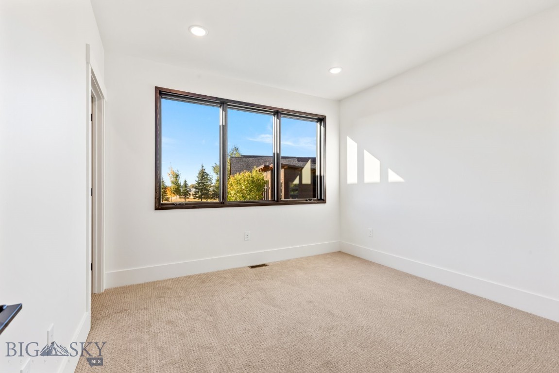 Black Bull Golf Community - Residential
