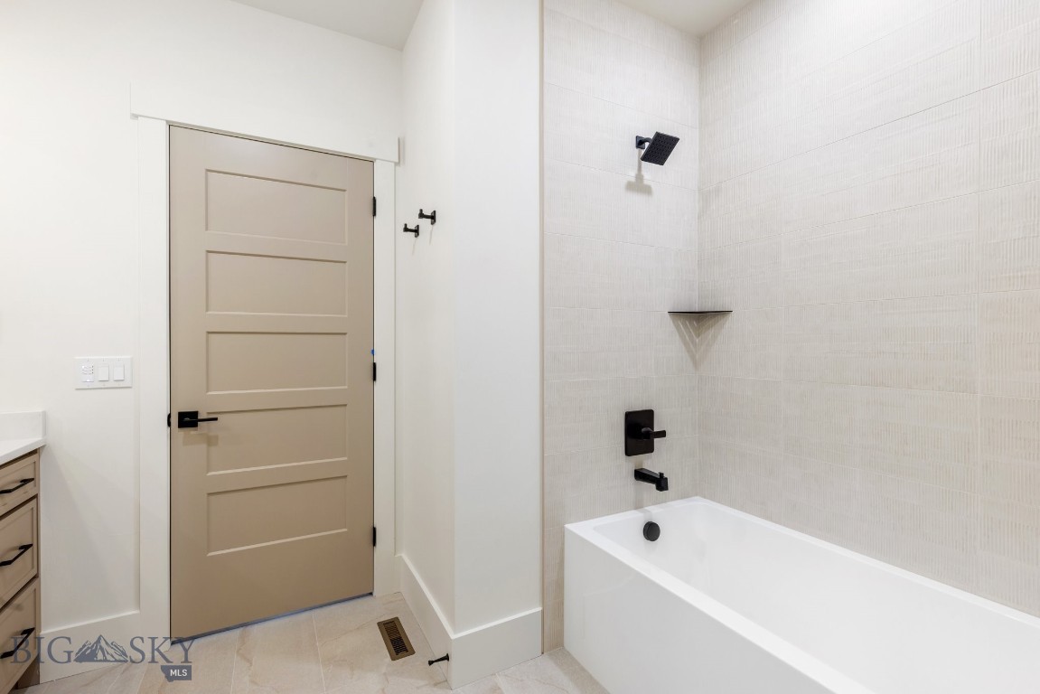 Black Bull Golf Community - Residential