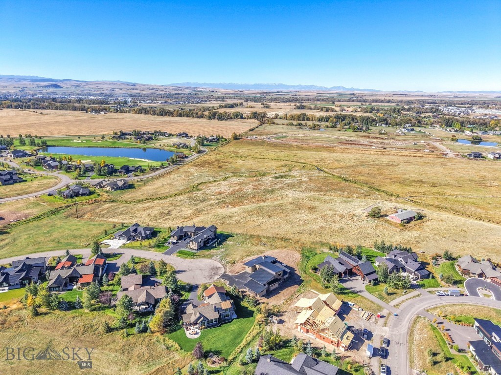 Black Bull Golf Community - Residential