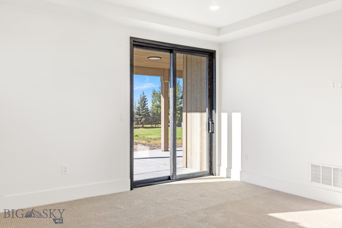 Black Bull Golf Community - Residential