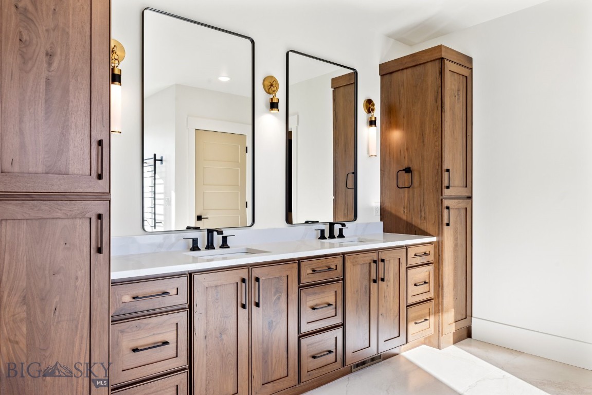 Black Bull Golf Community - Residential