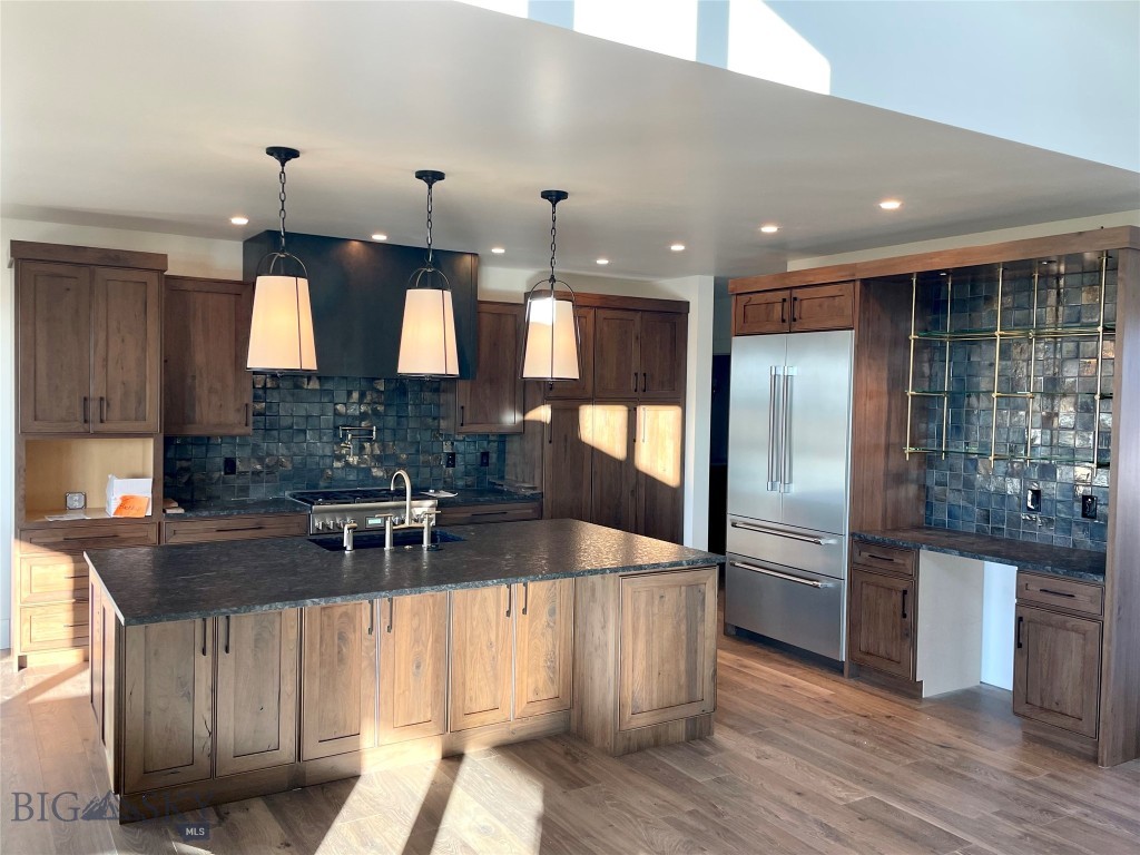 Black Bull Golf Community - Residential
