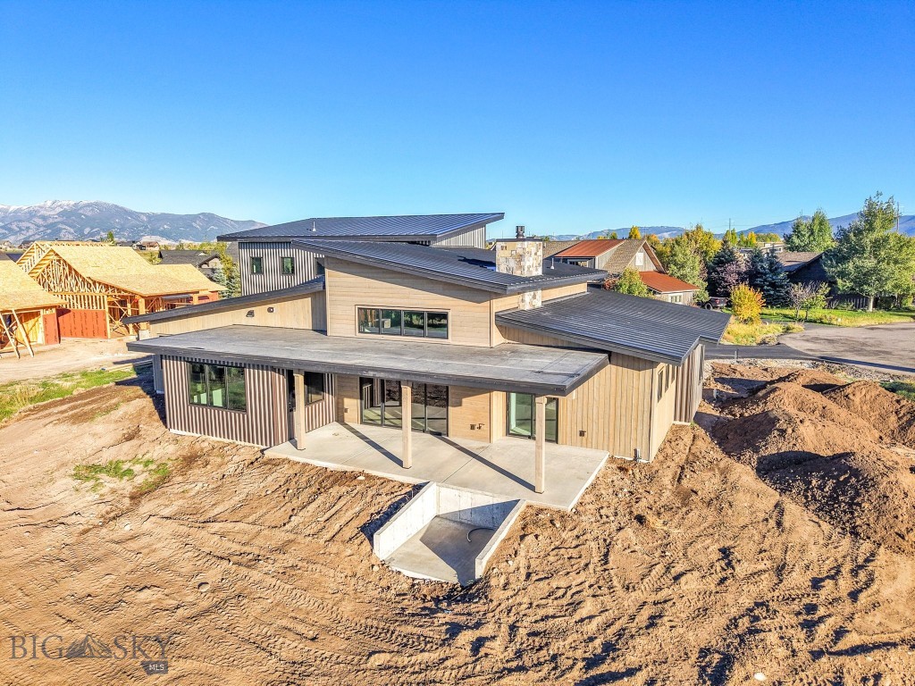 Black Bull Golf Community - Residential