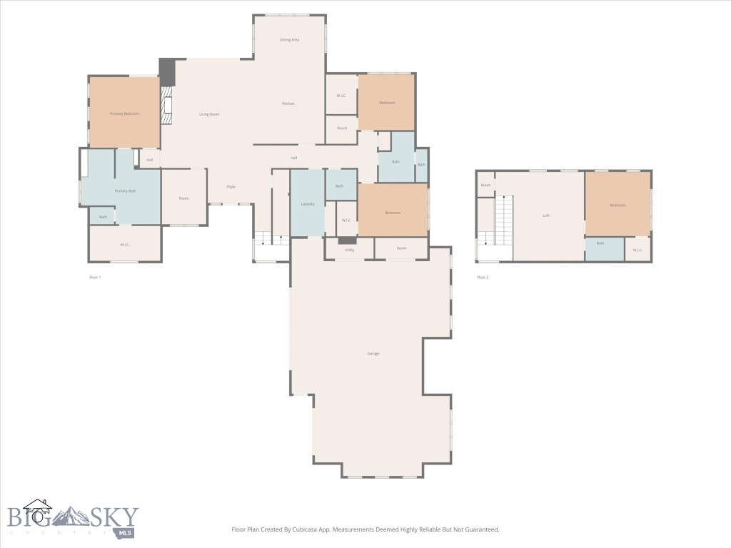 Black Bull Golf Community - Residential