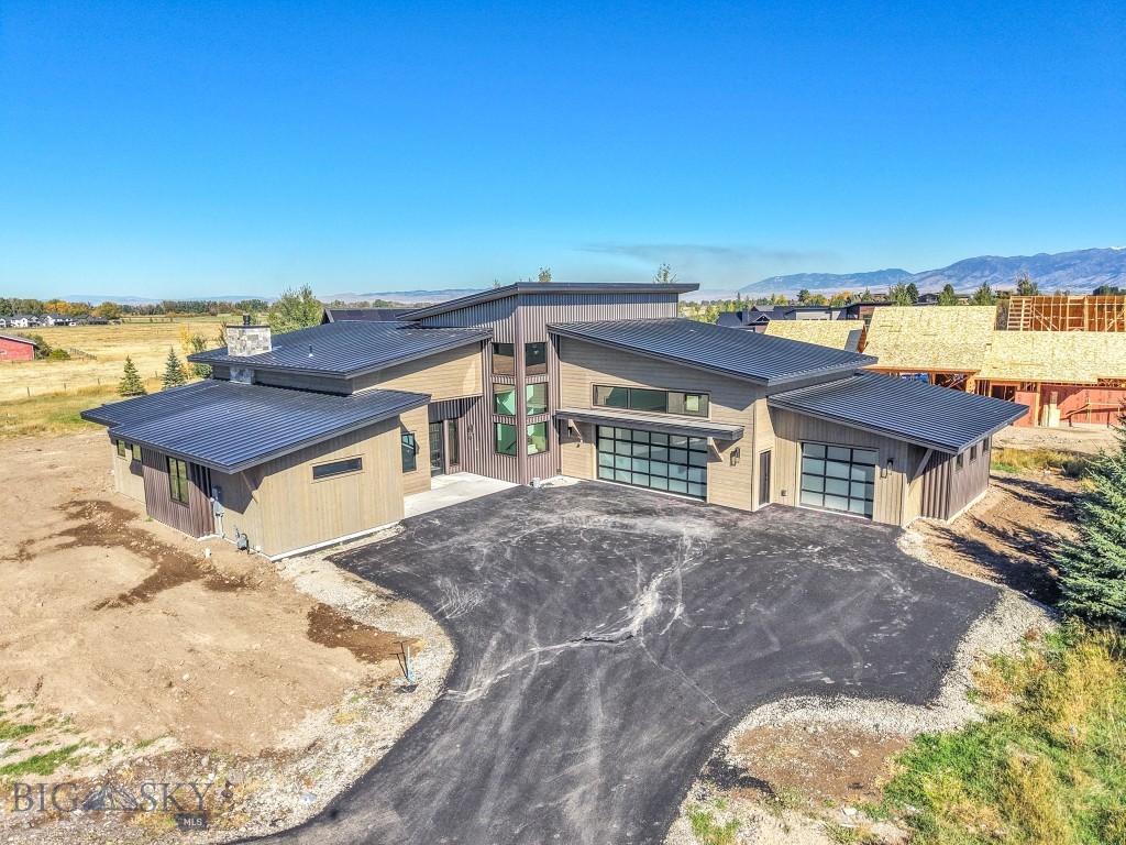 Black Bull Golf Community - Residential