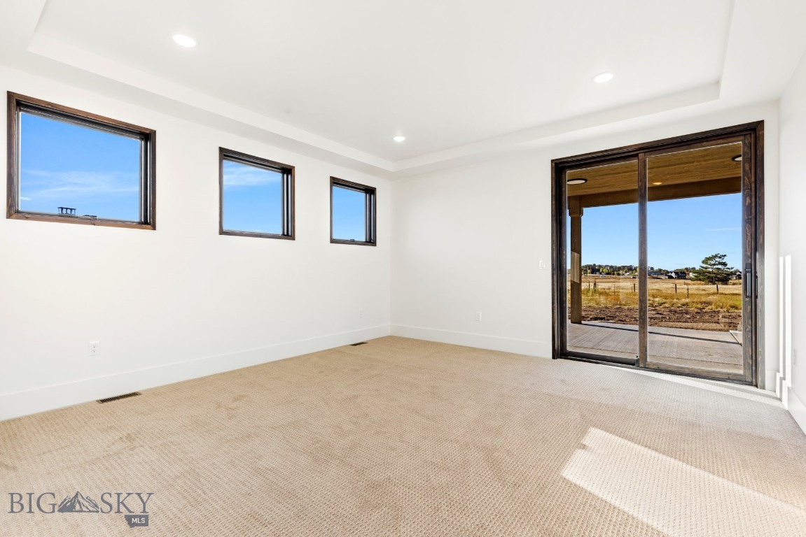 Black Bull Golf Community - Residential