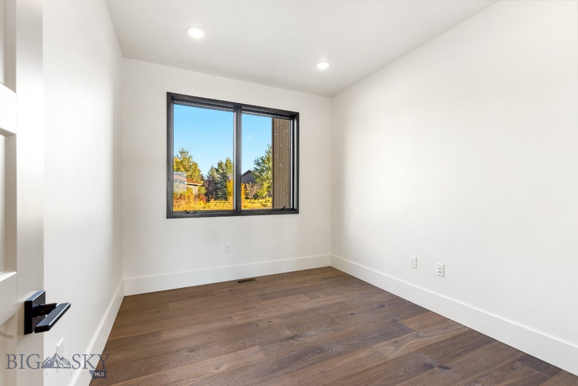 Black Bull Golf Community - Residential