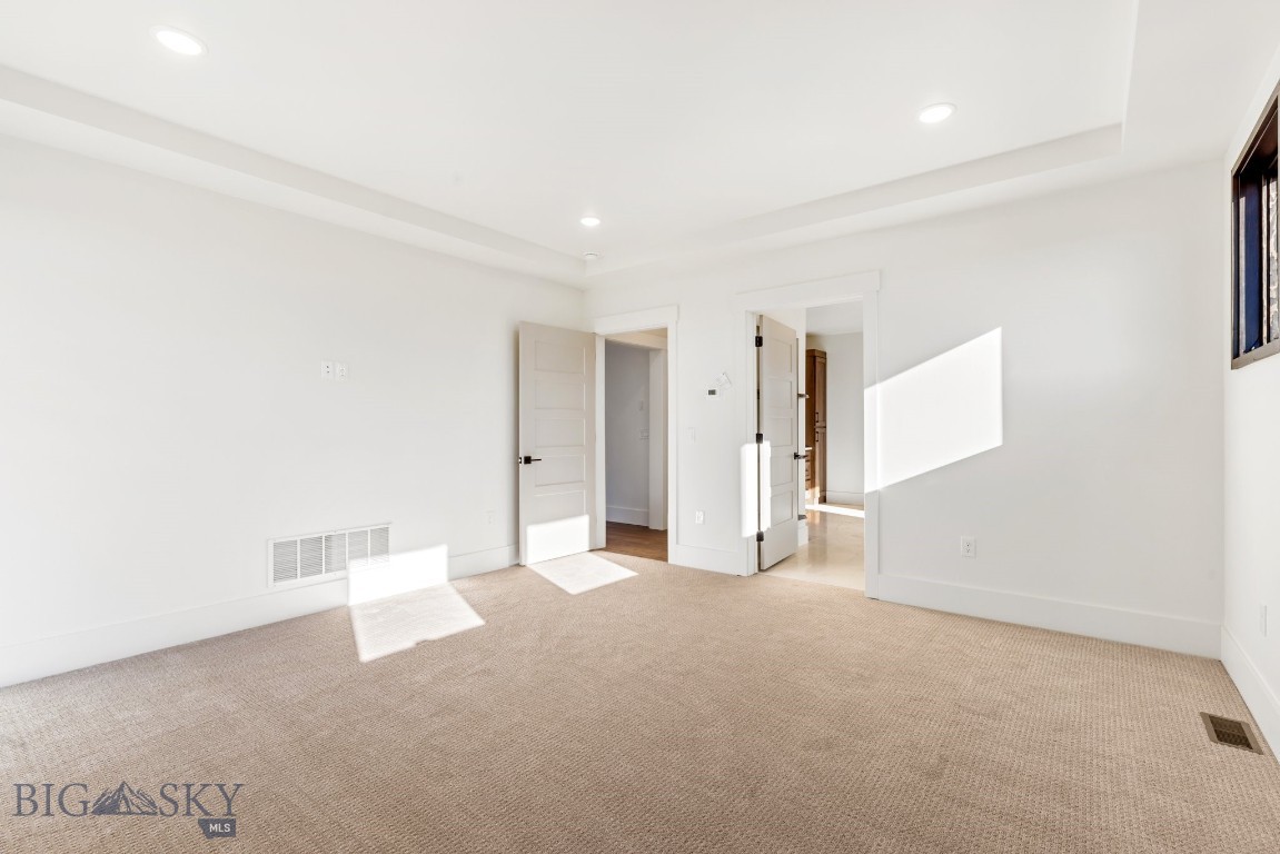 Black Bull Golf Community - Residential