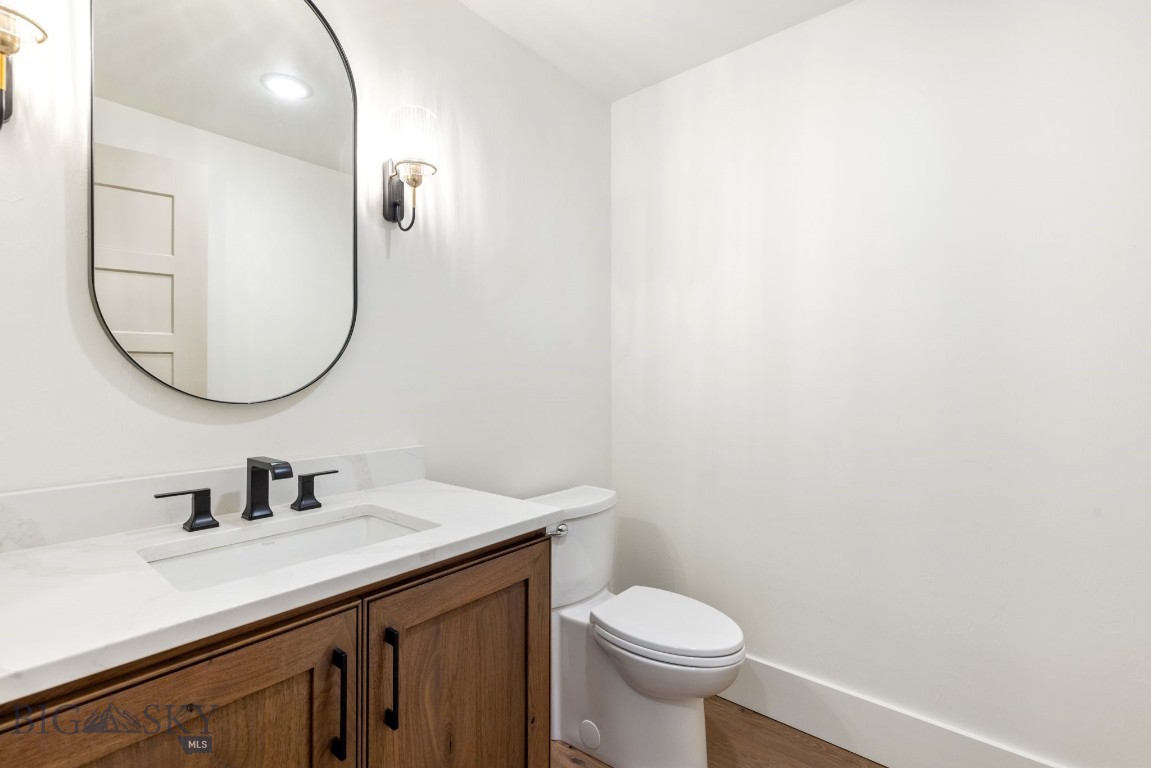 Black Bull Golf Community - Residential