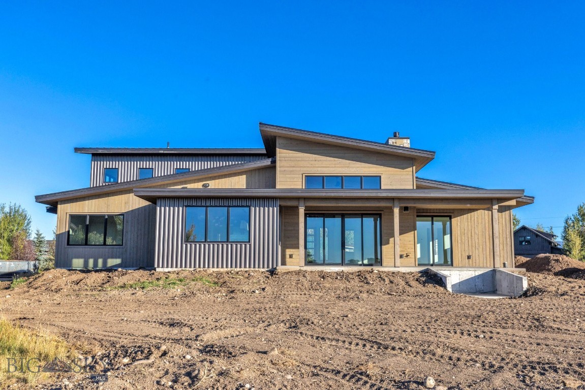 Black Bull Golf Community - Residential