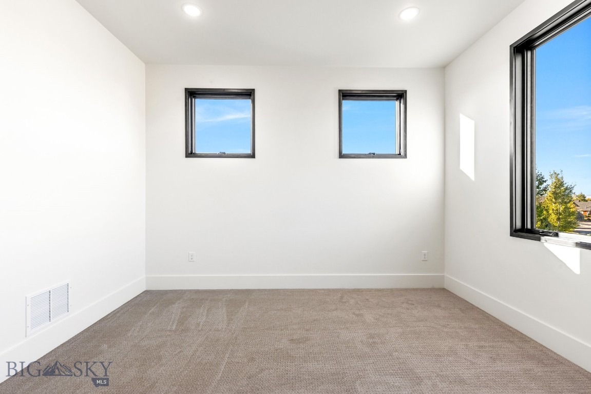 Black Bull Golf Community - Residential
