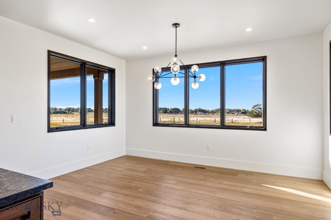 Black Bull Golf Community - Residential