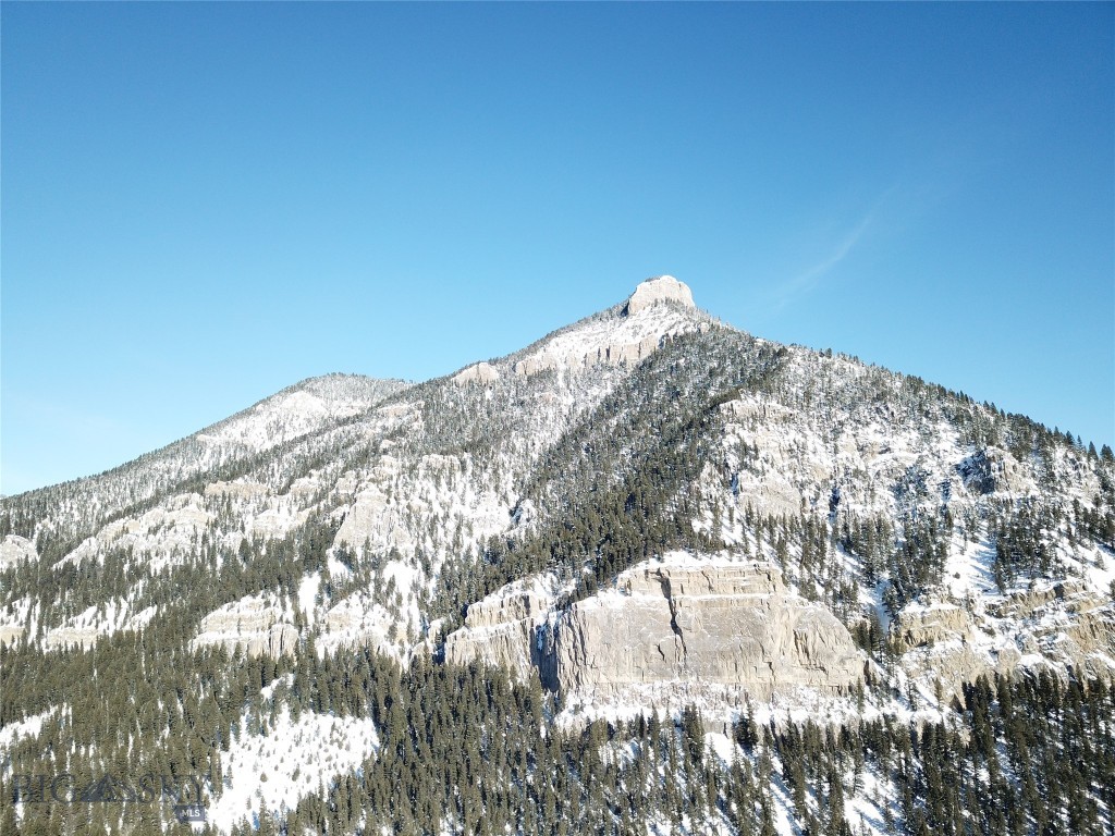 TBD Old Hellroaring Trail