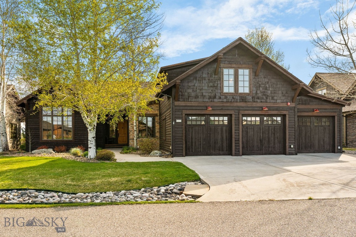 Black Bull Golf Community - Residential