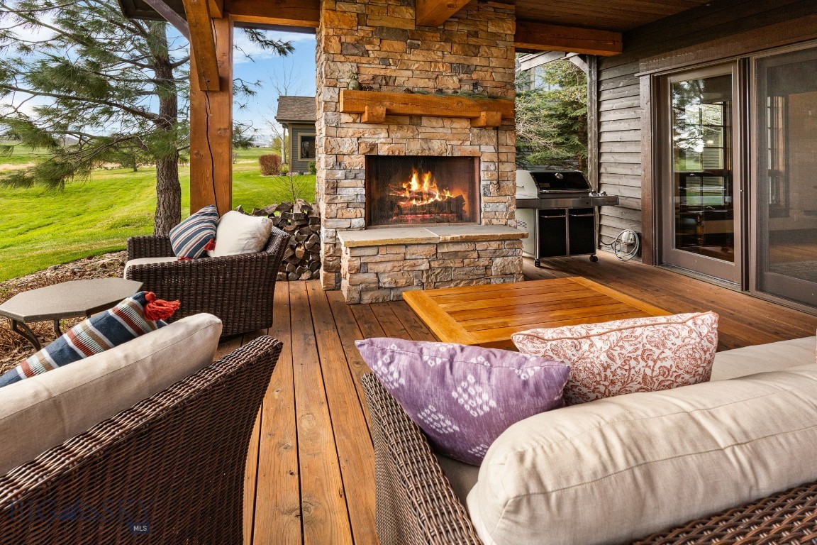 Black Bull Golf Community - Residential