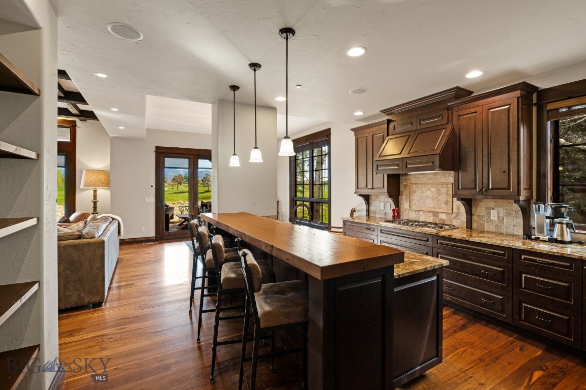 Black Bull Golf Community - Residential