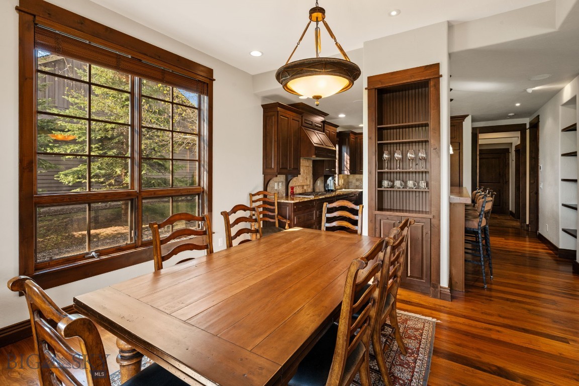 Black Bull Golf Community - Residential