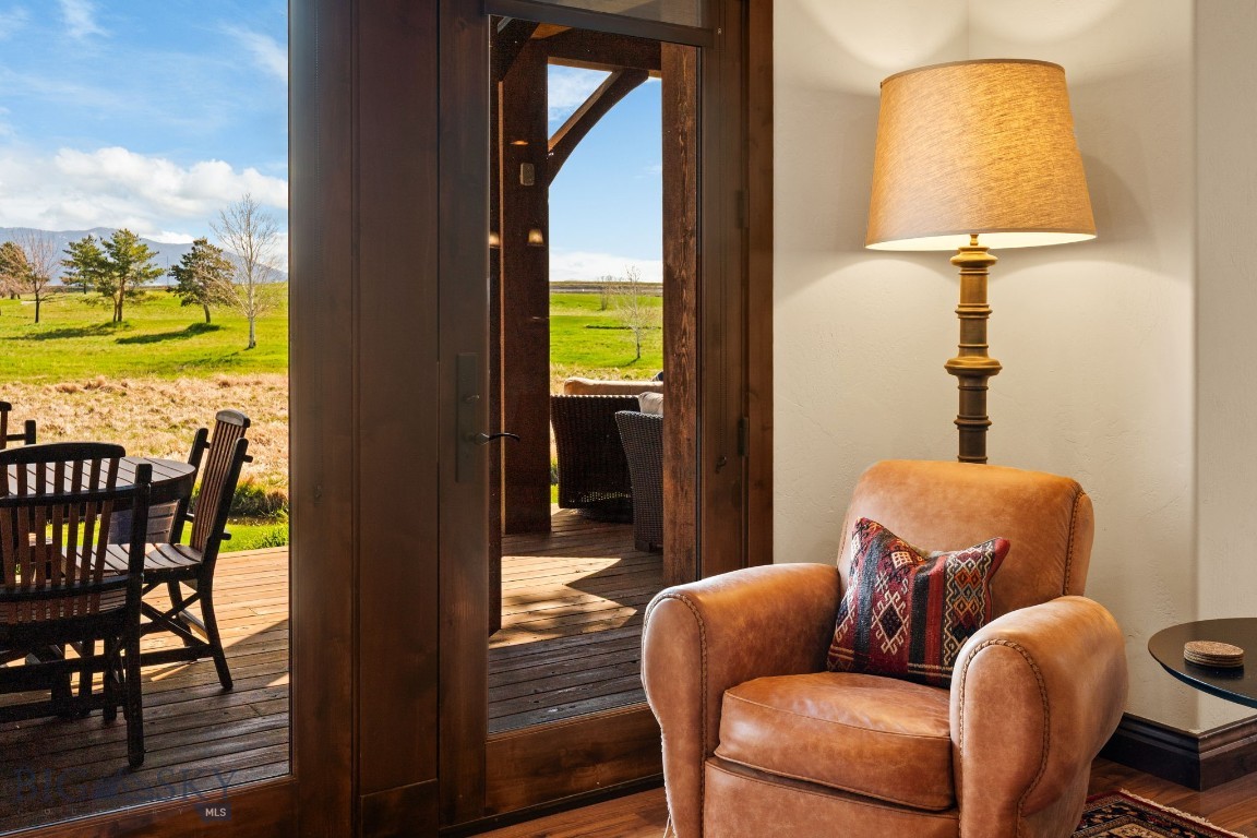 Black Bull Golf Community - Residential