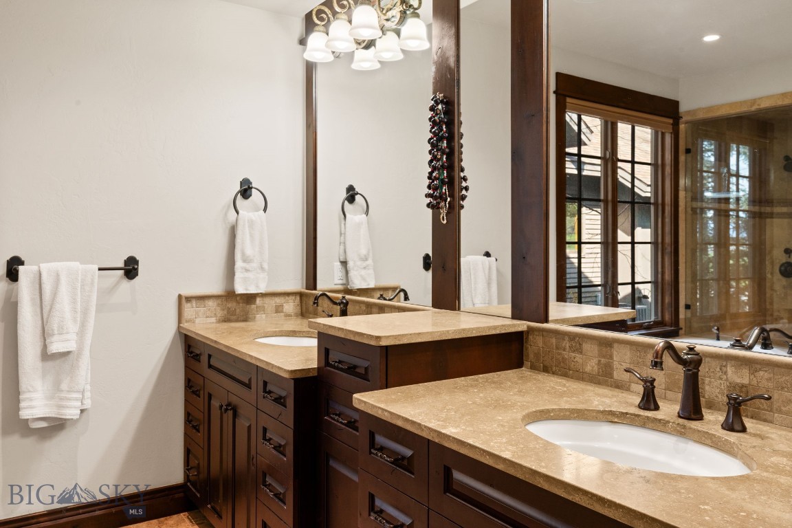 Black Bull Golf Community - Residential