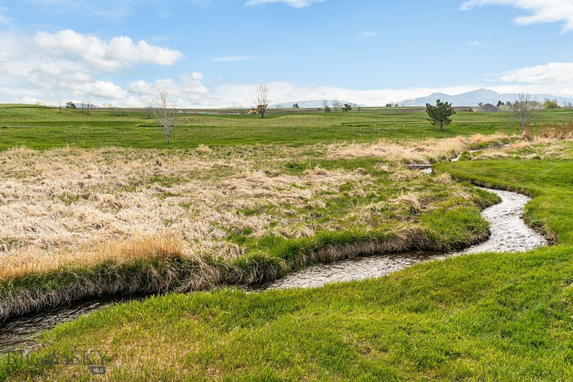 Black Bull Golf Community - Residential
