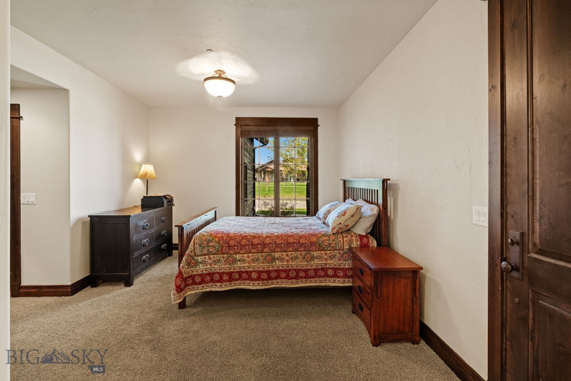 Black Bull Golf Community - Residential