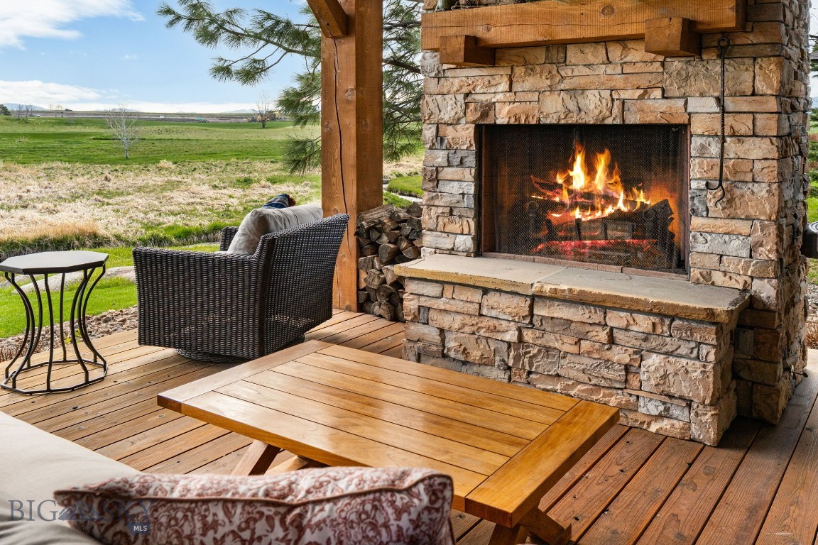 Black Bull Golf Community - Residential