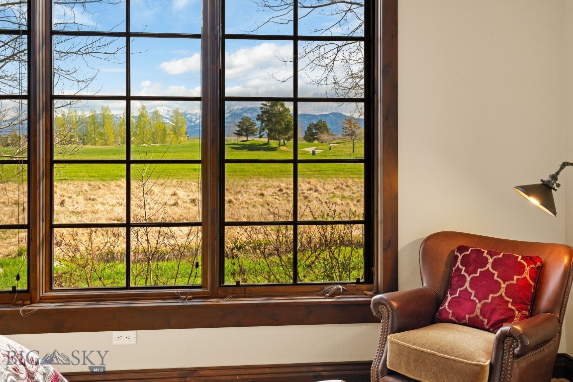 Black Bull Golf Community - Residential