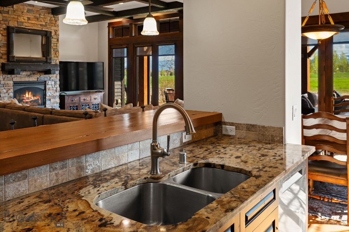 Black Bull Golf Community - Residential
